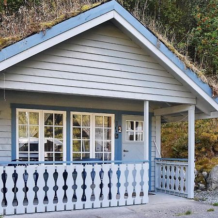Holiday Home Folkestad Extérieur photo
