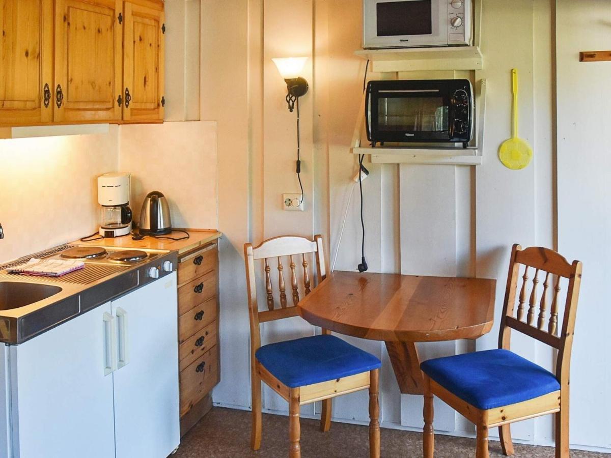 Holiday Home Folkestad Extérieur photo
